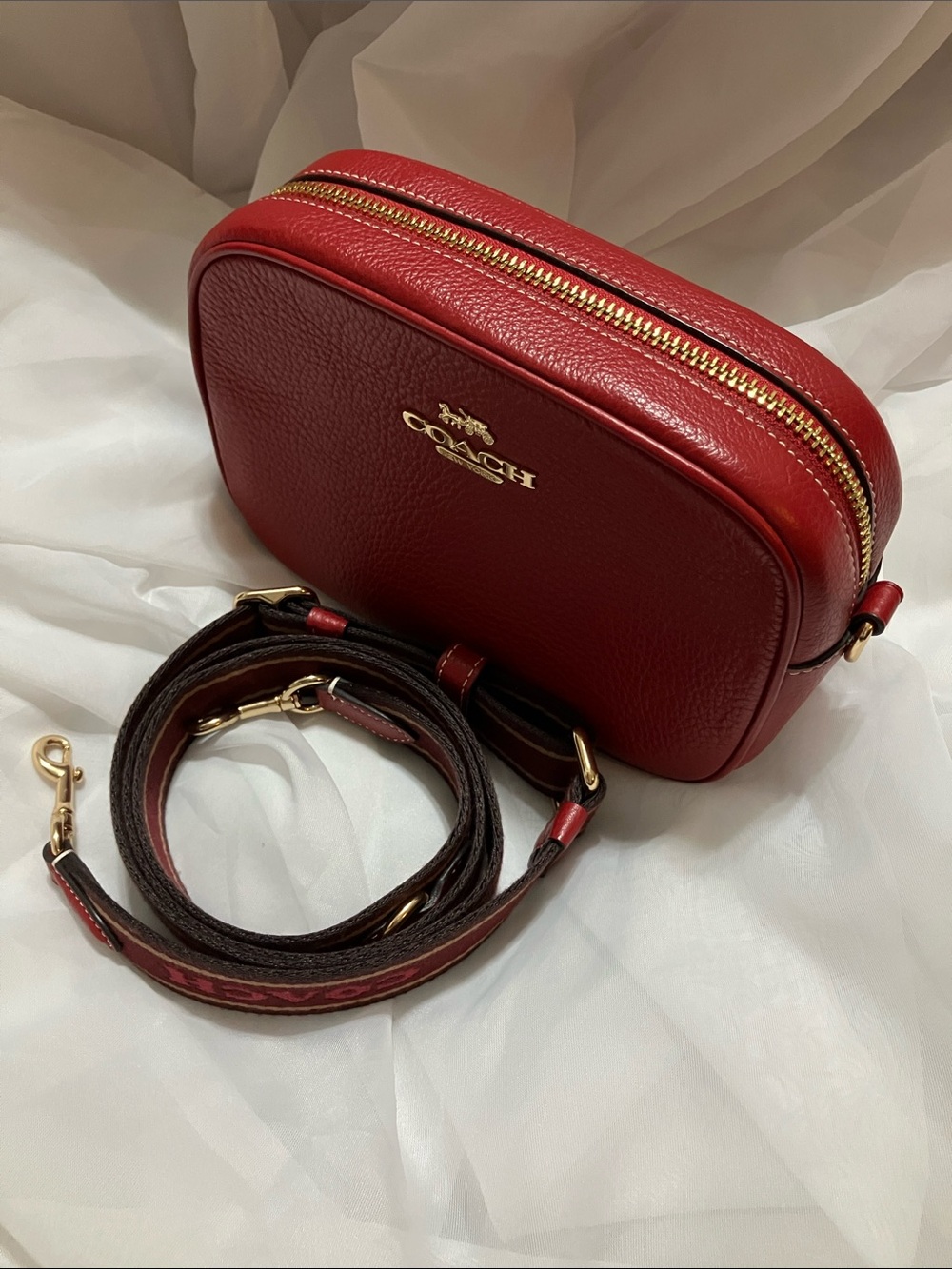 Mini Jamie Camera Bag - Picture 15 of 16